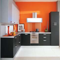 Modular Kitchen